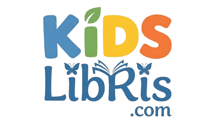 Kids Libris logo